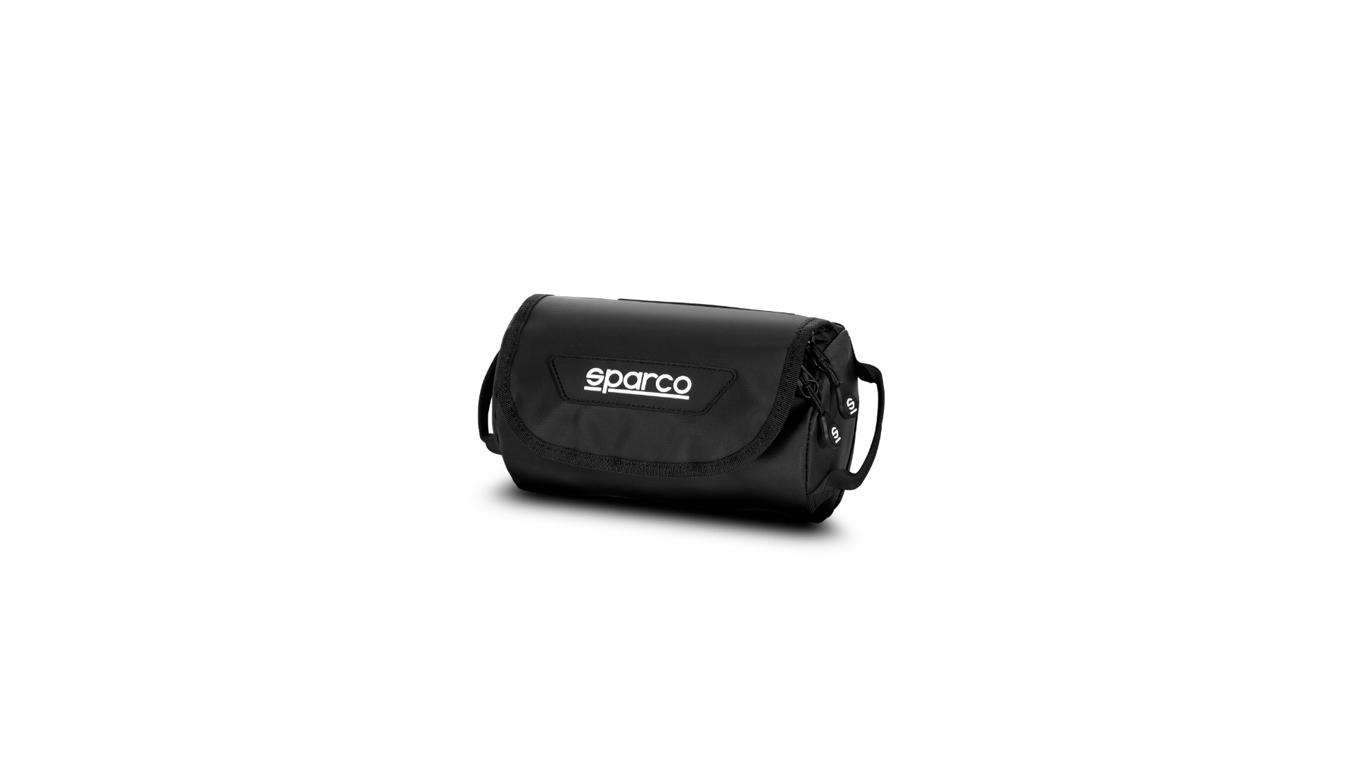 BAJA MULTI-NECESSAIRE BAG BLK/BLK