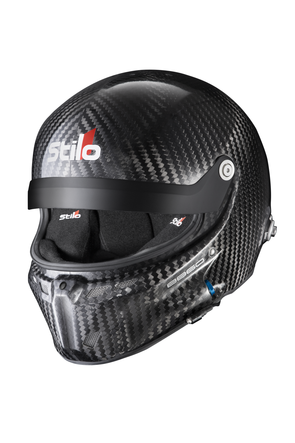 ST6 GT Carbon Turismo - FIA 8860-18