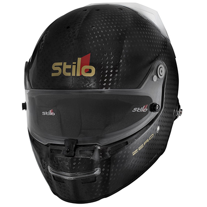 ST5 FN Carbon - FIA 8860-18 ABP