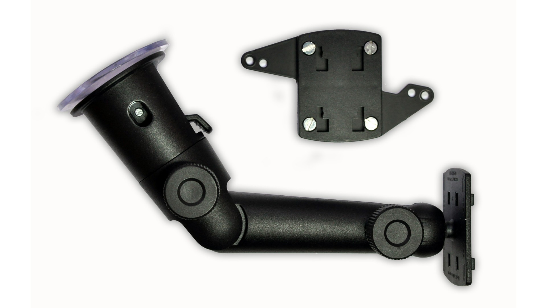 Suction Mounting Bracket -Universal