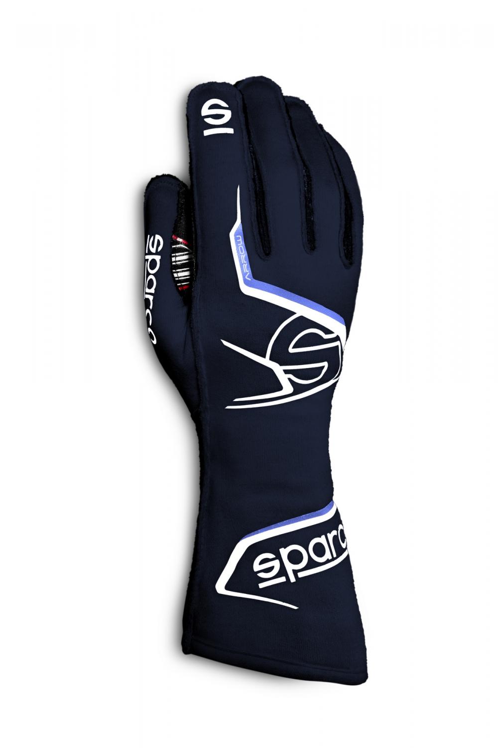 GLOVES ARROW EVO RG-7 SZ.07 NA