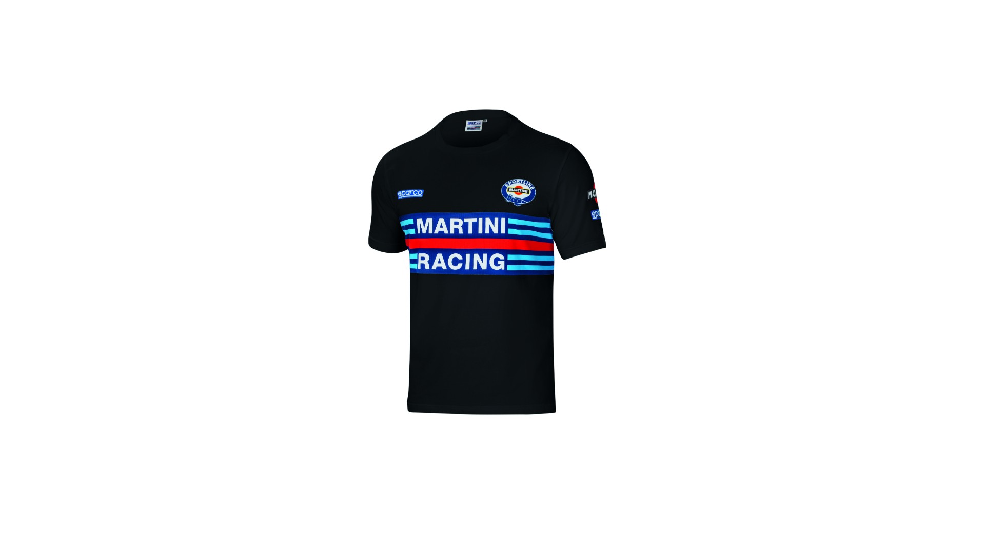 T-SHIRT MARTINI-R