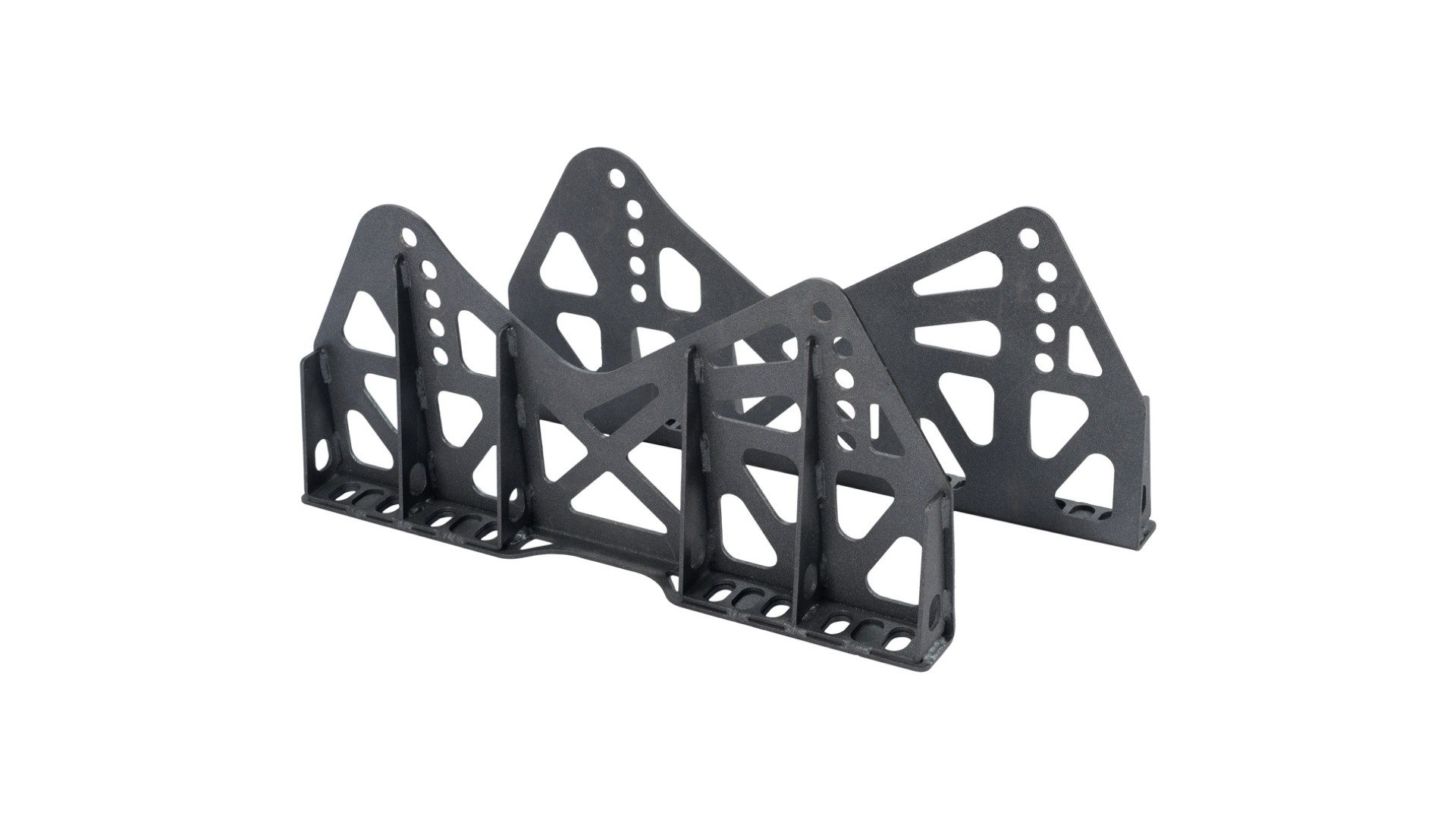 FIBERGLASS SEAT BRACKET 8855-2021