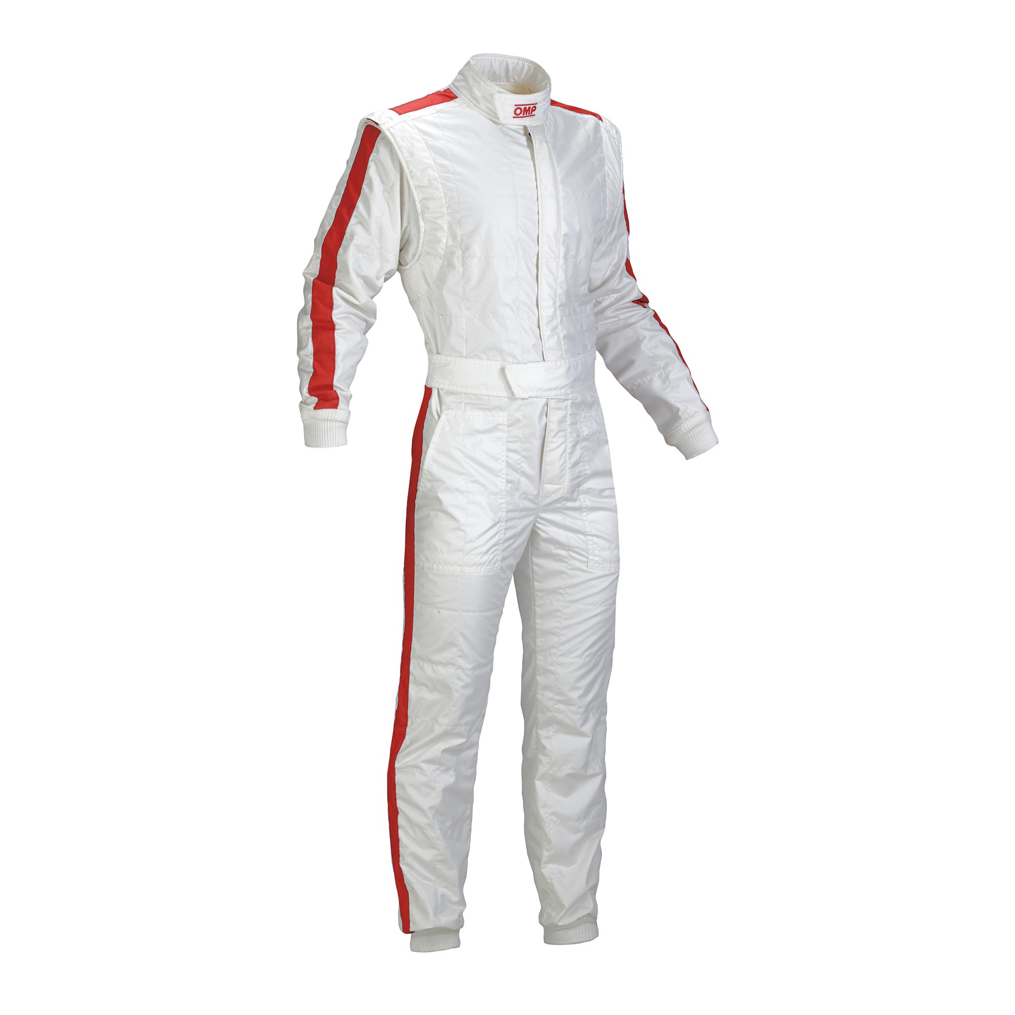 ONE VINTAGE OVERALL my2021 WHITE SIZE 46 FIA 8856-2018