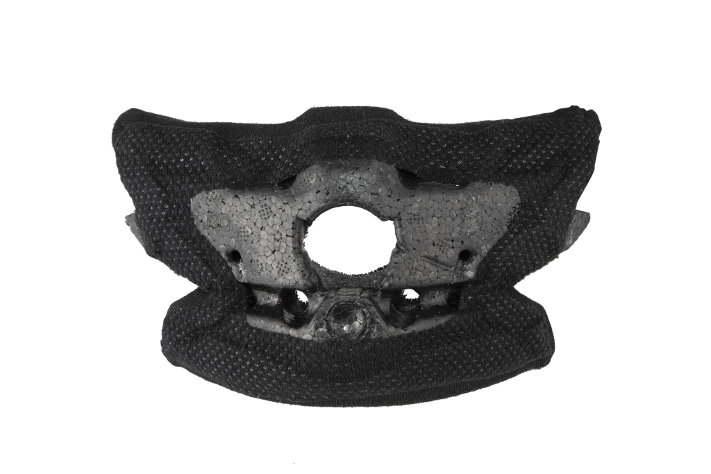 ST6 RALLY EPP CHIN PAD