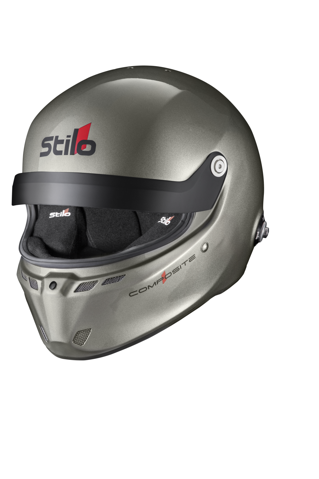 ST6 GTN Composite - Snell SA2020 FIA 8859-24  Hans FIA8858-10