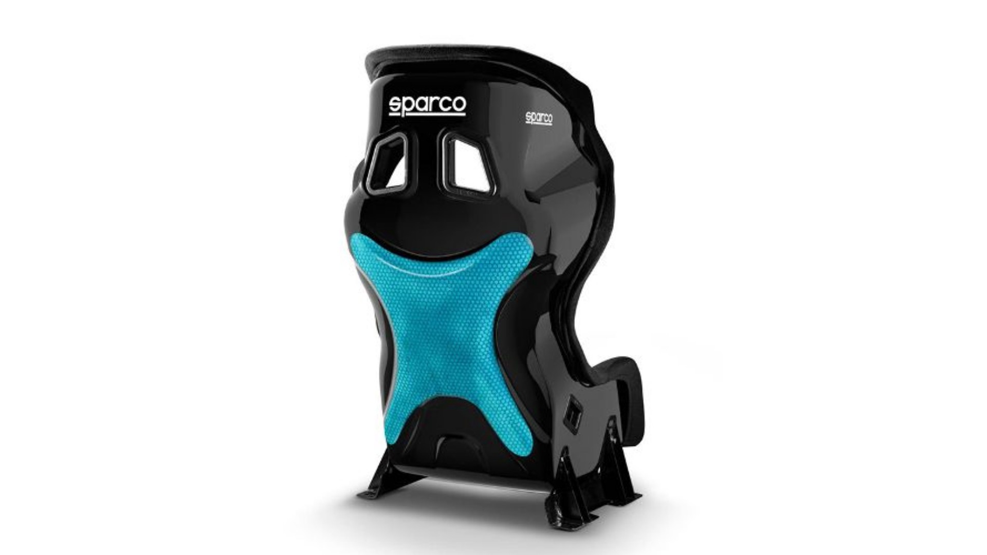 SEAT MATRIX 8855-2021 GLASS BLK