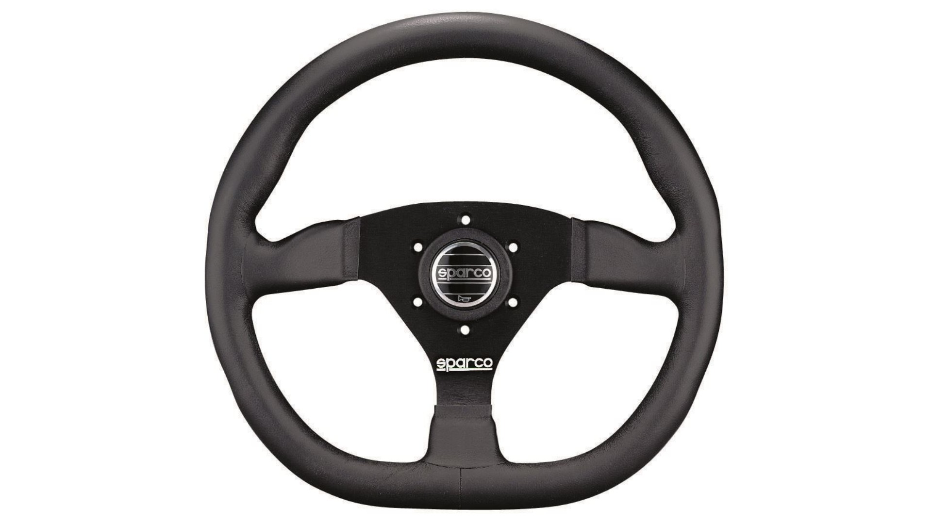 STRWHL RING L360 LEATHER BLACK NO T