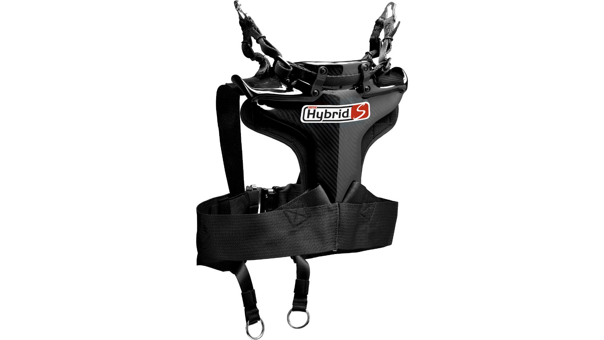 Hybrid S FIA 8858-10