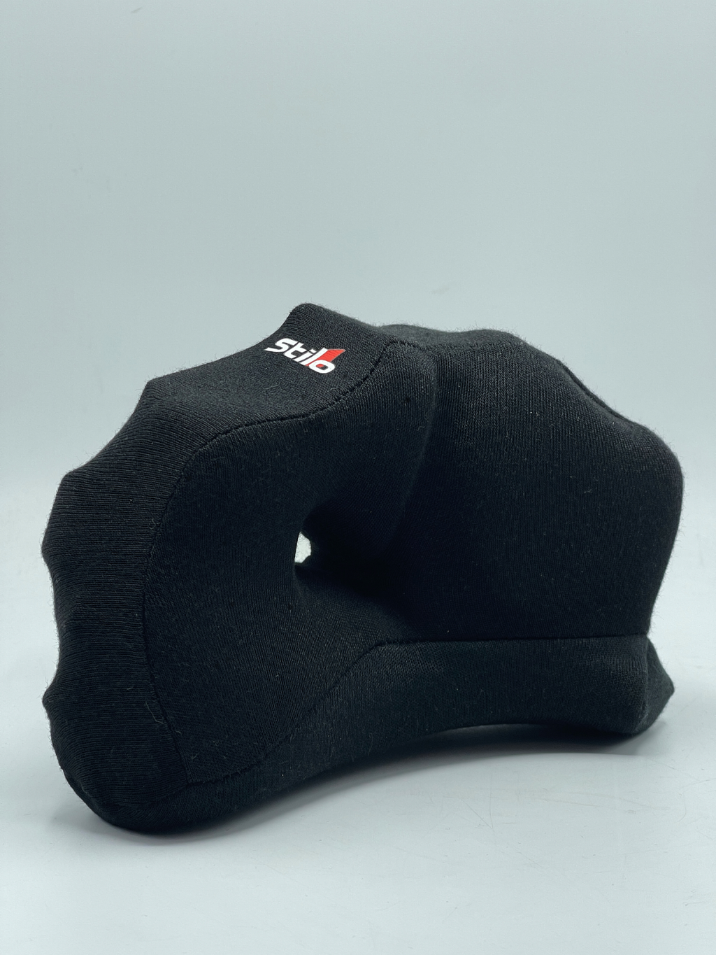 ST6 ABP CHEEK PADS WITH STILO LOGO (full chee with integrated pillows)