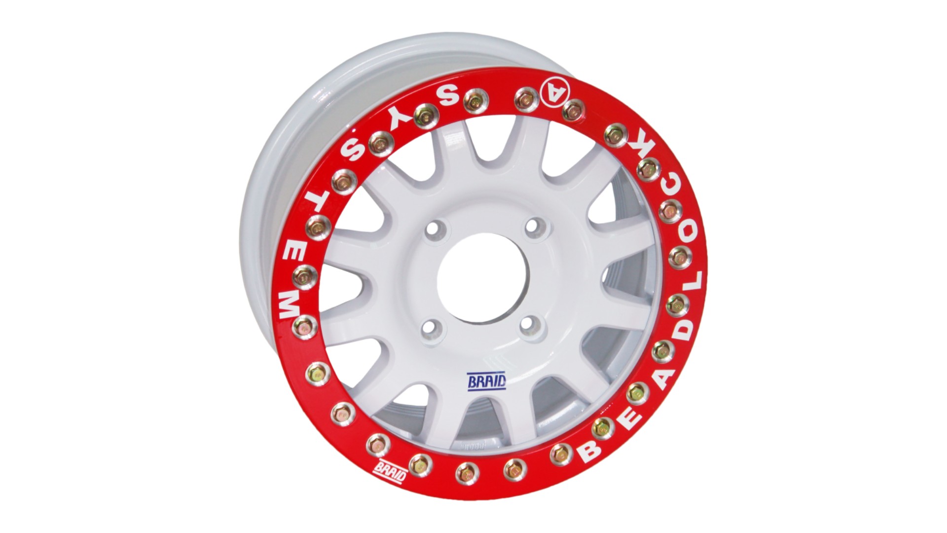 BUGGY CONCEPT BEADLOCK A FULLRACE TA