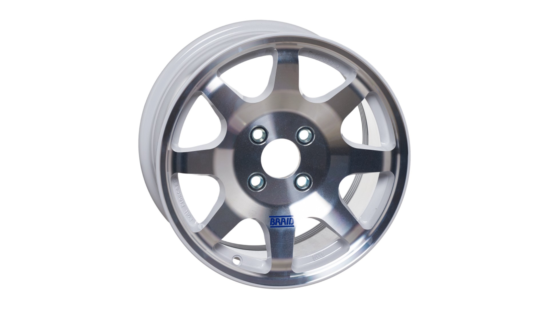 BUGGY CONCEPT MONOBLOCK FULLRACE B