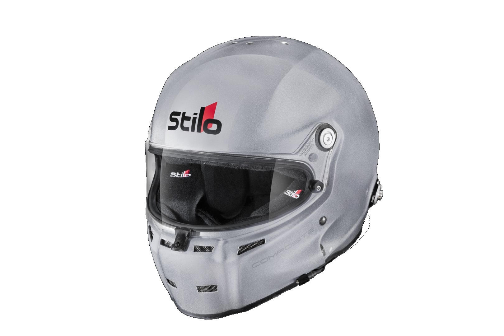 ST5 F Composite Turismo - Snell SA2020 FIA 8859-15 Hans FIA8858-10