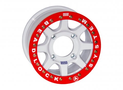 BUGGY CONCEPT BEADLOCK A FULLRACE B