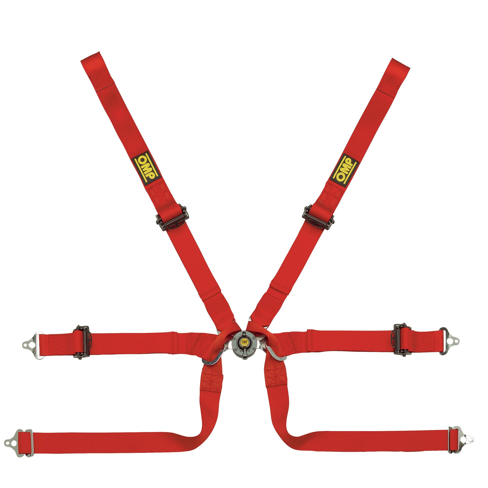 SAFETY HARNESS TECNICA 2
