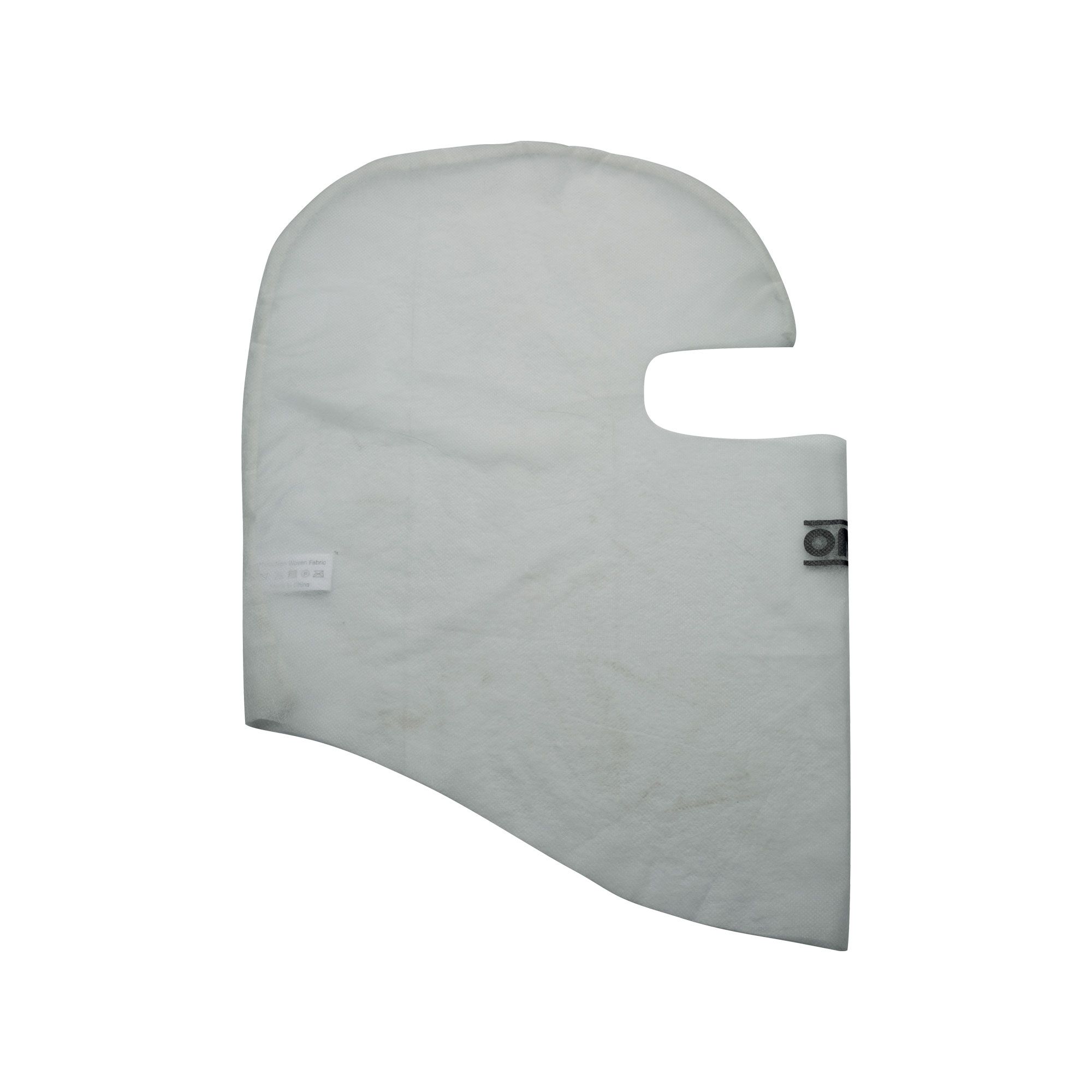 BALACLAVA TISSUE TNT BAGS 25 PIECES