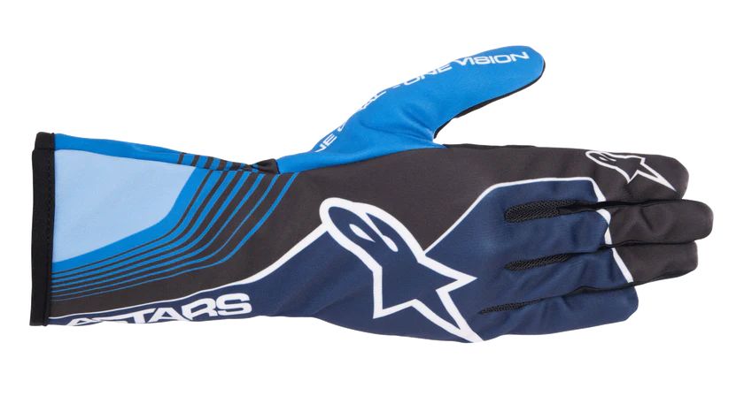 TECH-1 K RACE S V2 FUTURE GLOVES