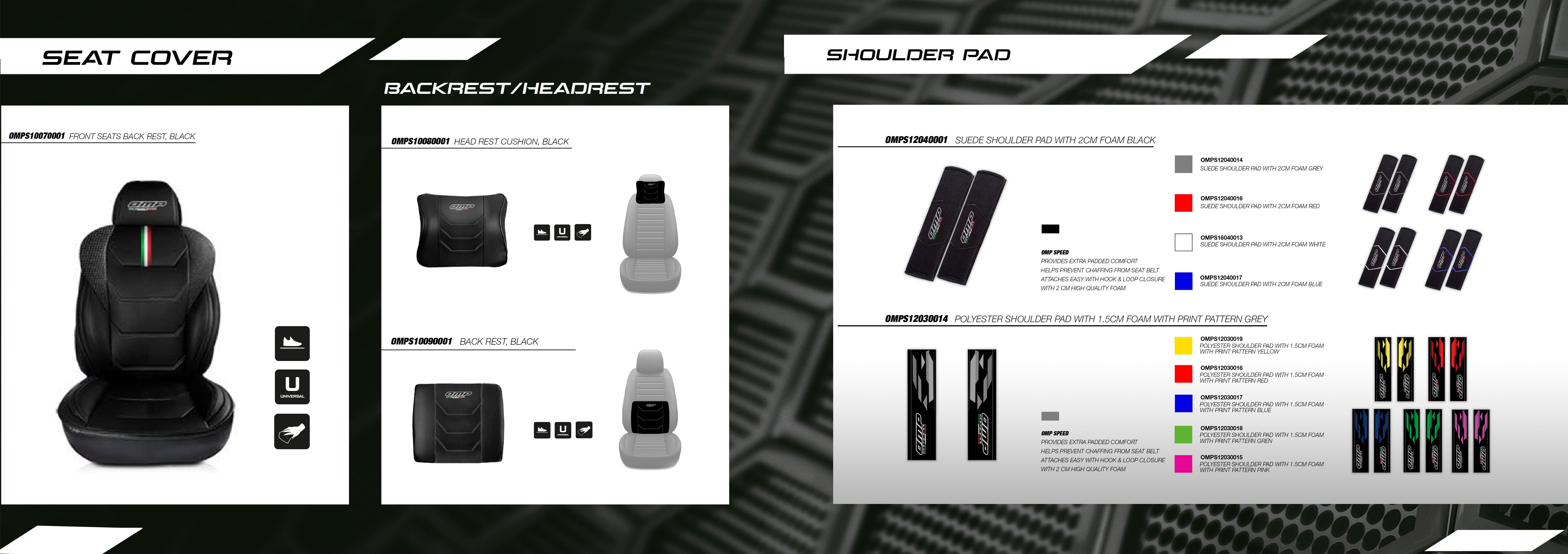 Ülés deréktámasz