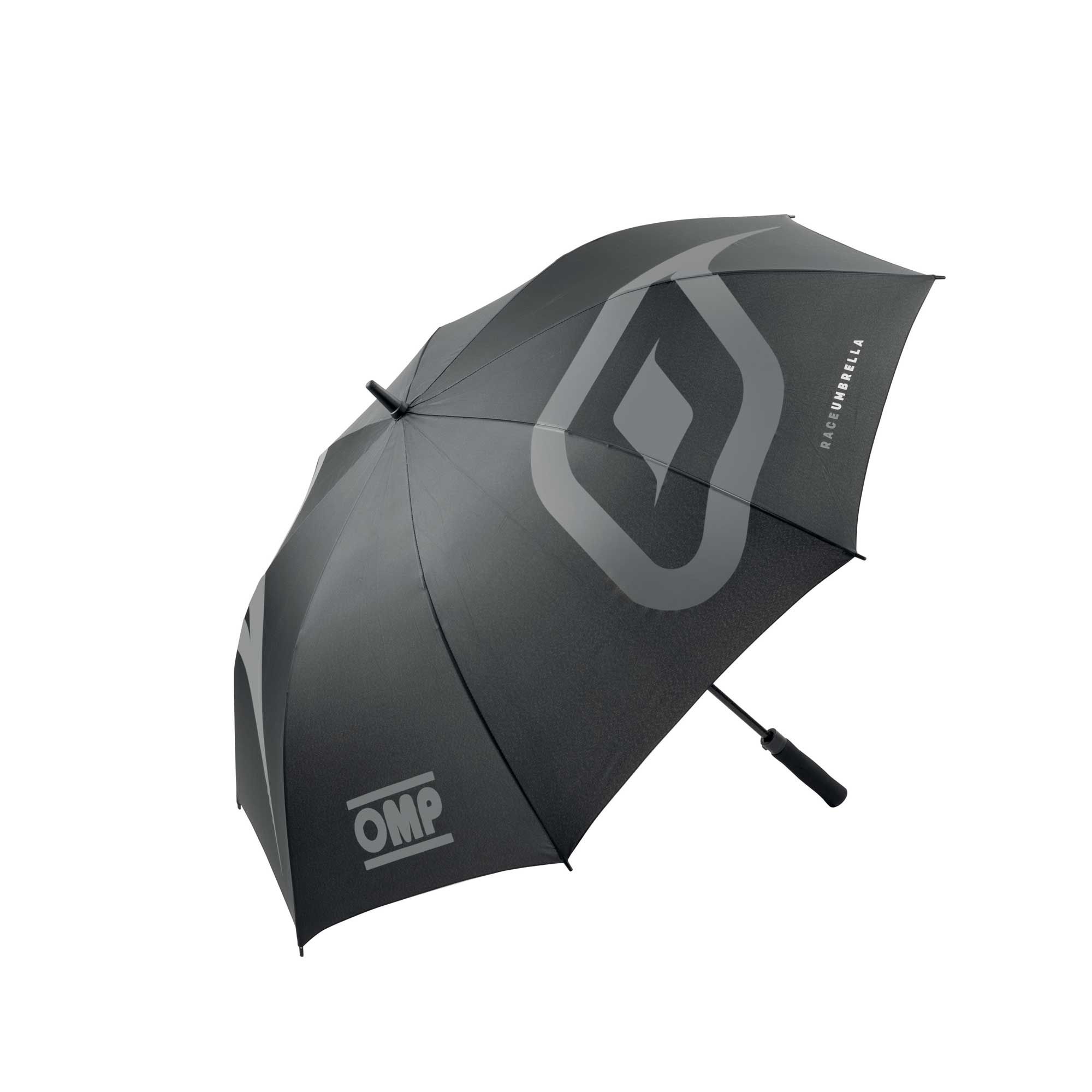 OMP UMBRELLA BLACK