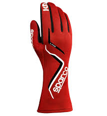 LAND 2020 GLOVE SZ 04 RED