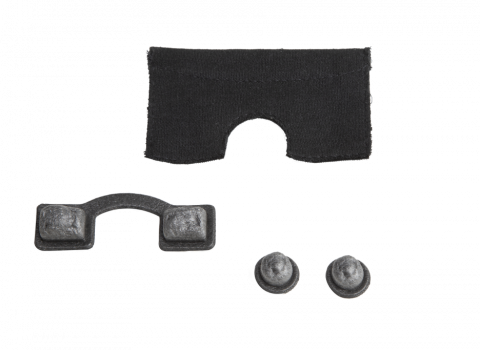 Anti Fog Deflector Kit