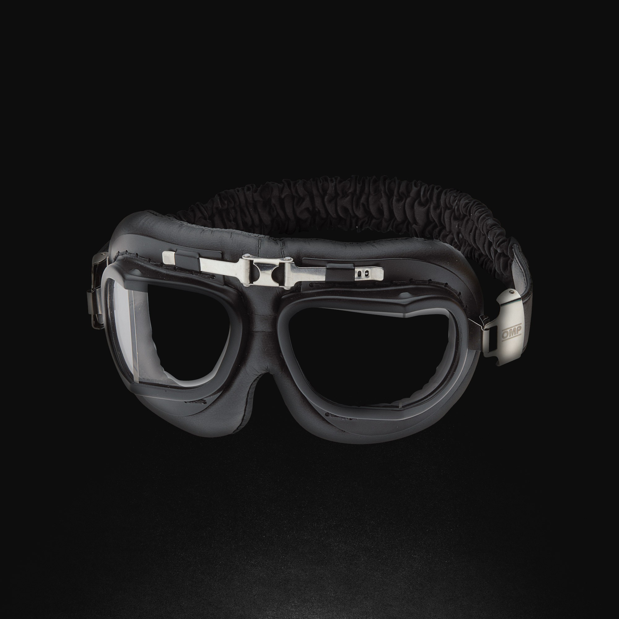 THRUXTON VINTAGE GOGGLES