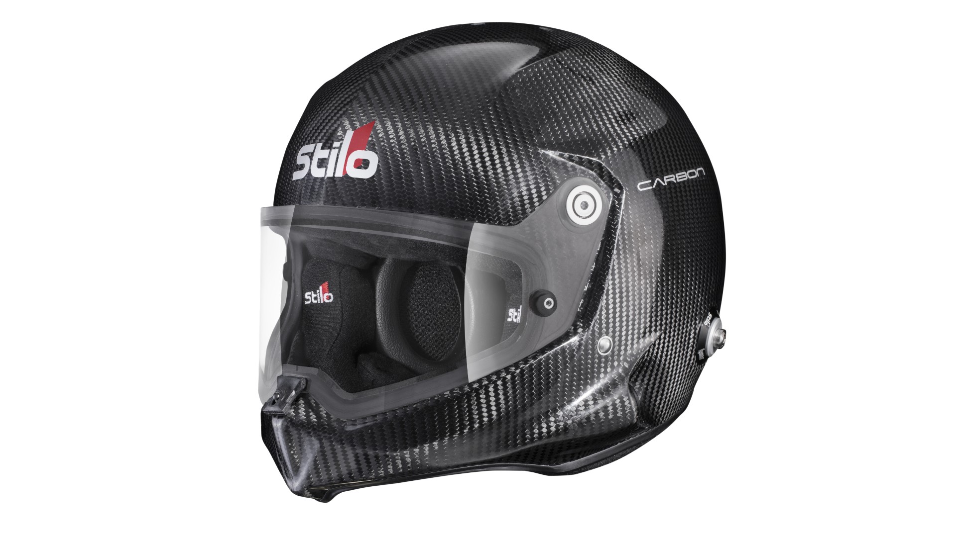 Venti WRX DIRT Carbone