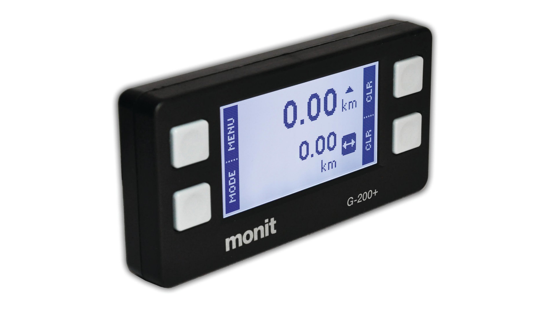 Professional GPS/GNSS Rally Computer