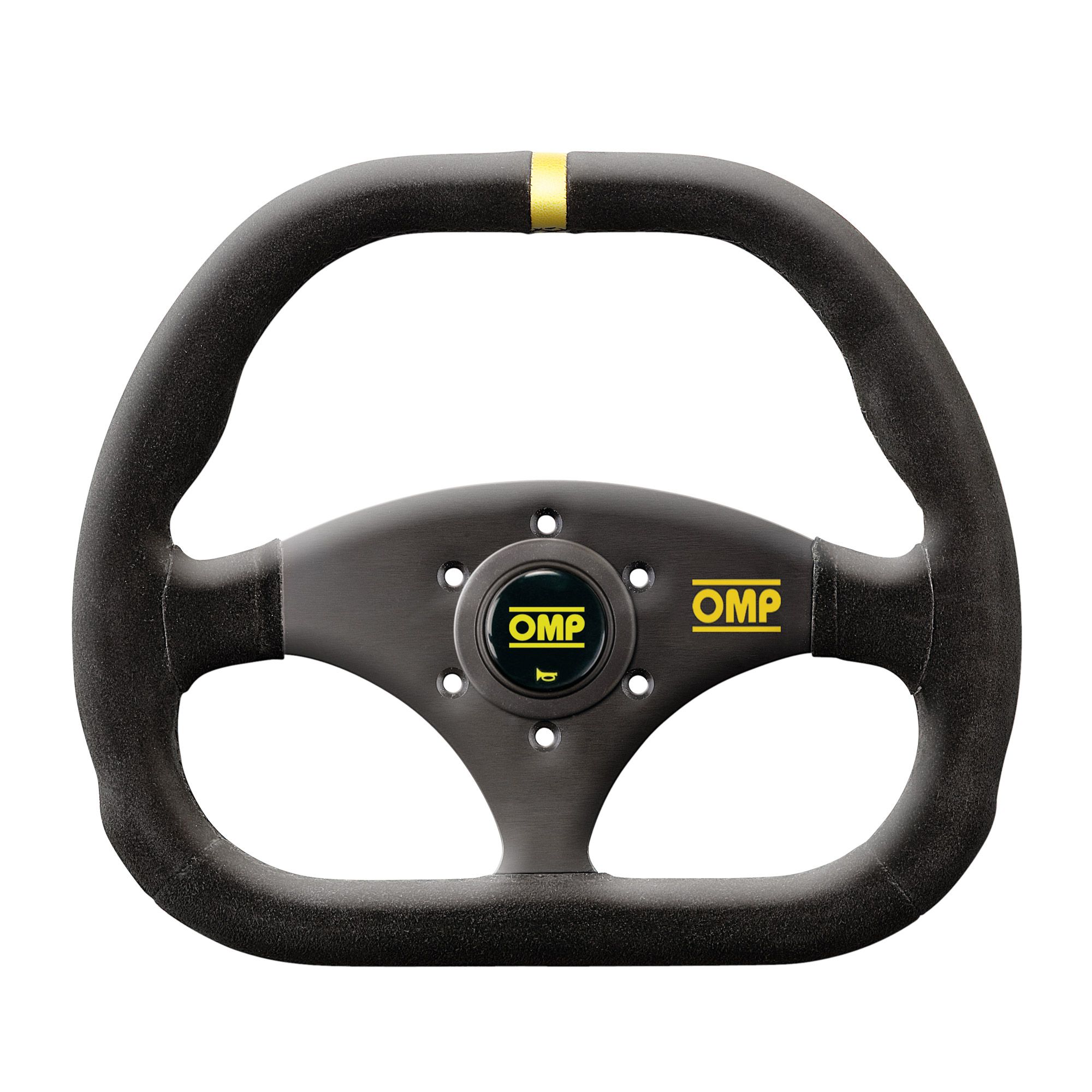 STEERING WHEEL KUBIC