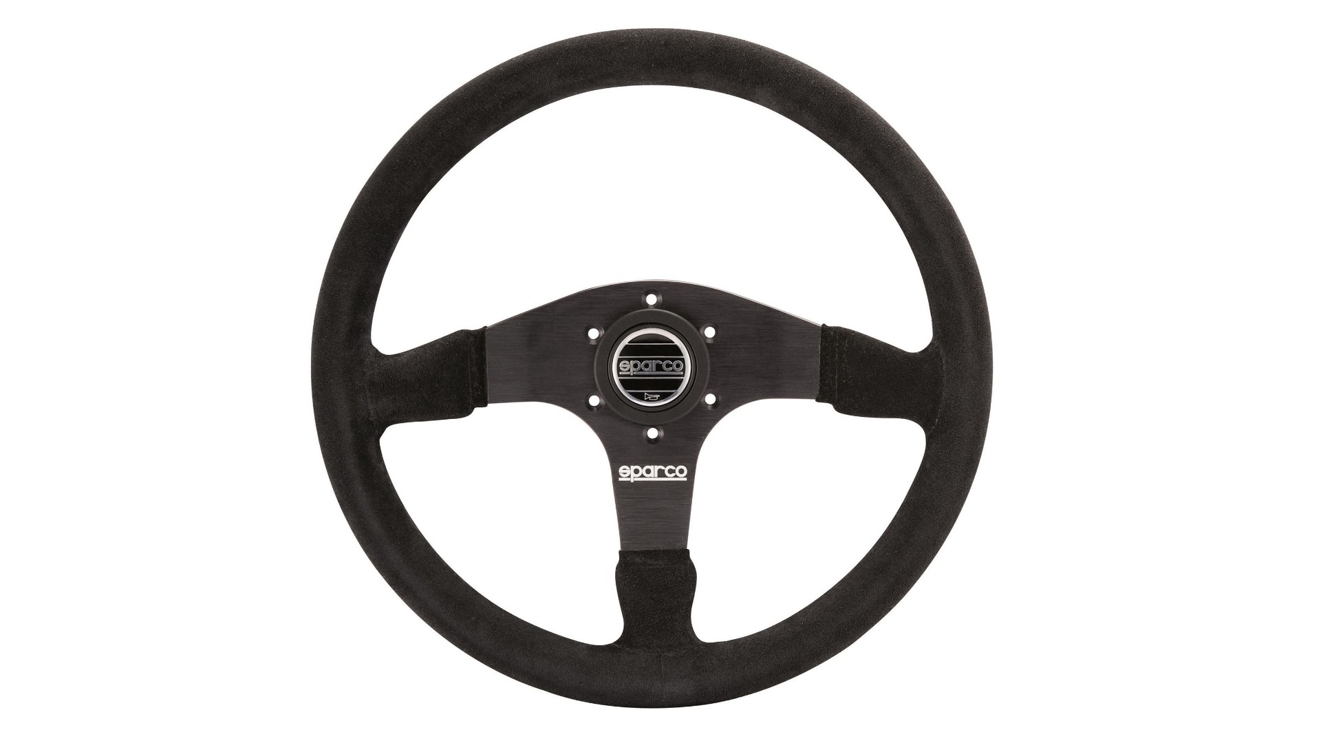 STRWHL 375 SUEDE BLACK