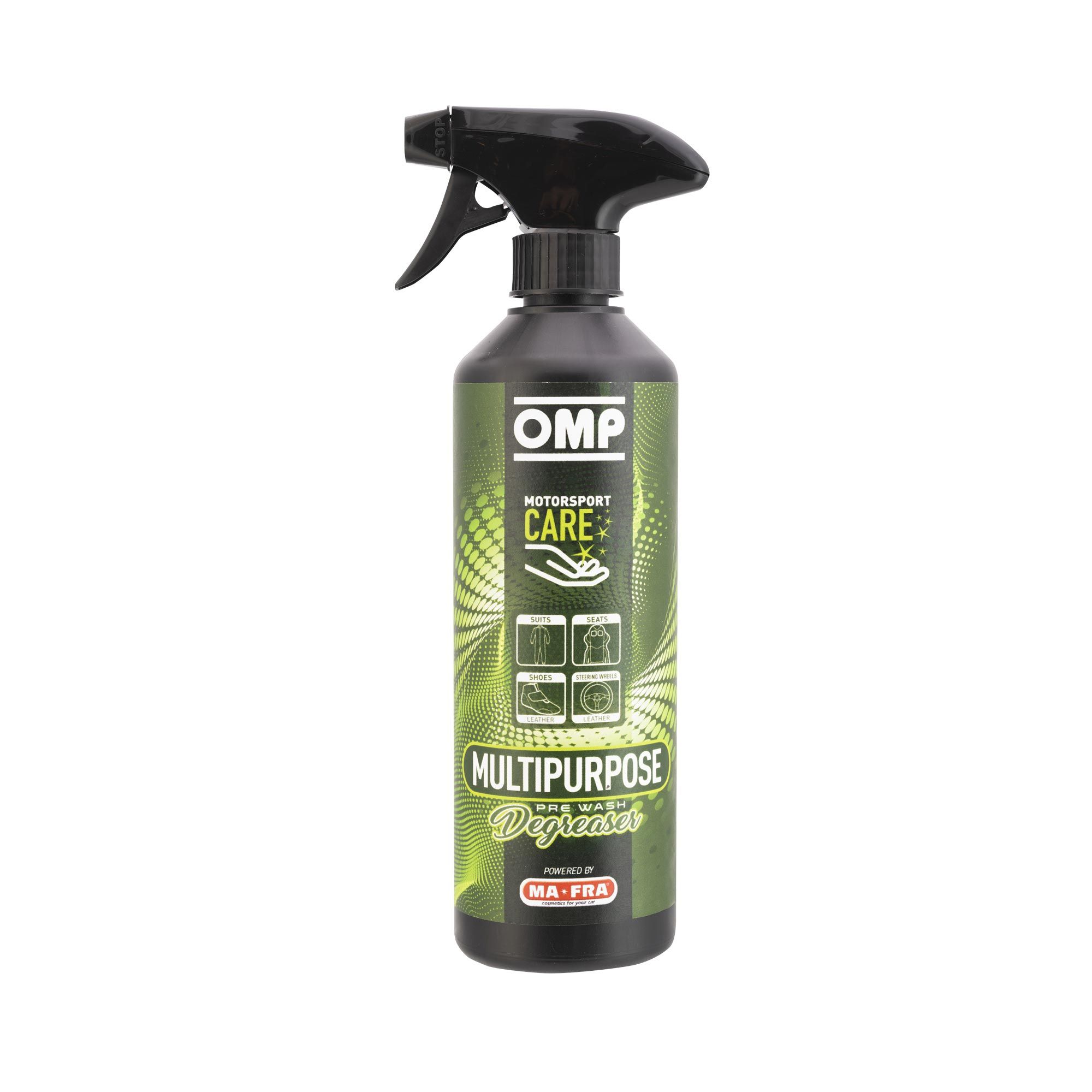 MULTIPURPOSE DEGREASER (MOTORSPORT CARE) 500 ML