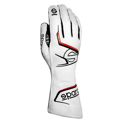 GLOVES ARROW EVO RG-7 SZ.07 WH