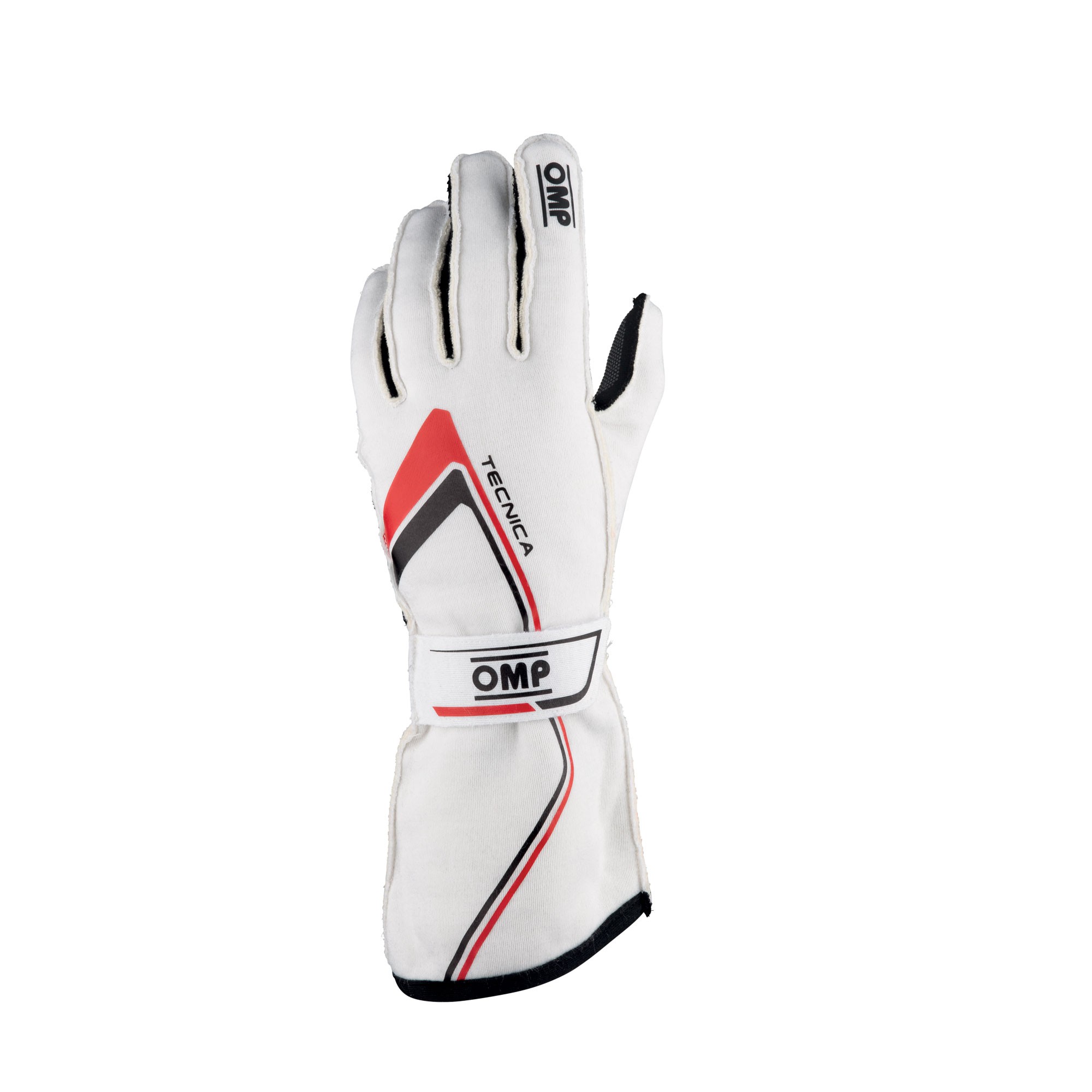 TECNICA GLOVES my2021 WHITE SIZE L FIA 8856-2018