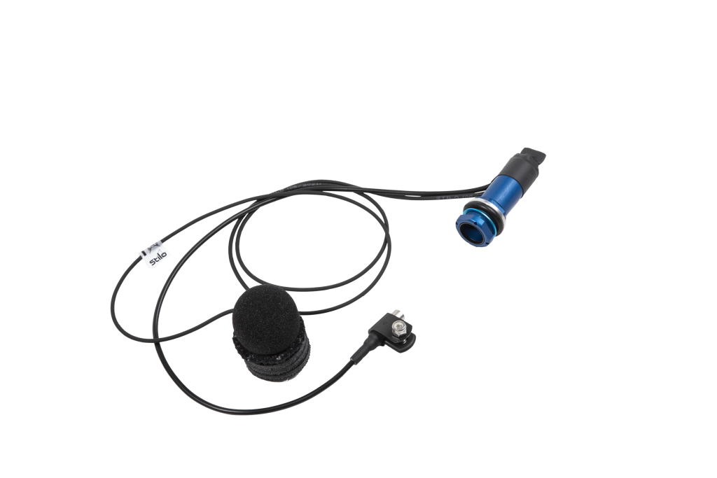 VENTI WRC  intercom kit/turismo version