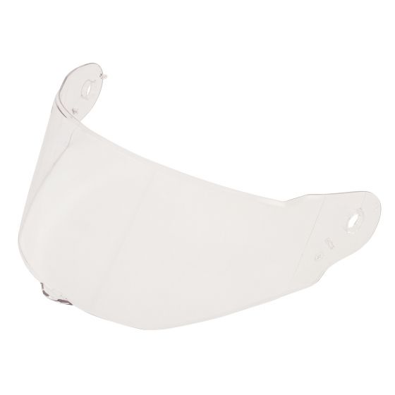 CLEAR VISOR FOR CIRCUIT EVO SC613