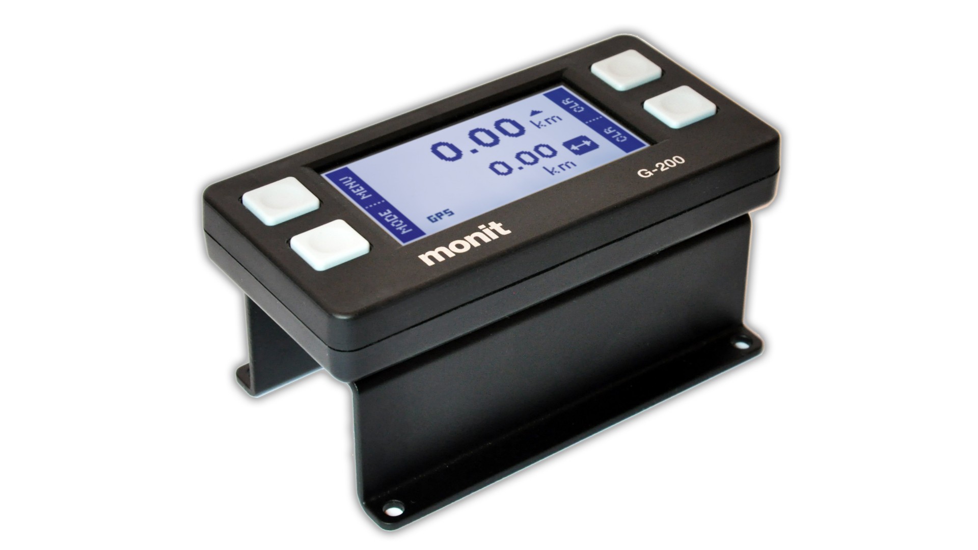 Dash Mounting Bracket -Universal