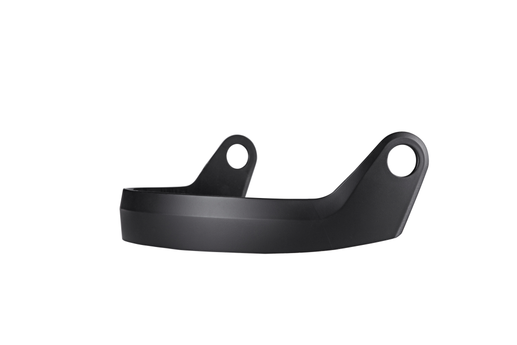 SPARE ST6 SUN SCREEN SHORT VISOR