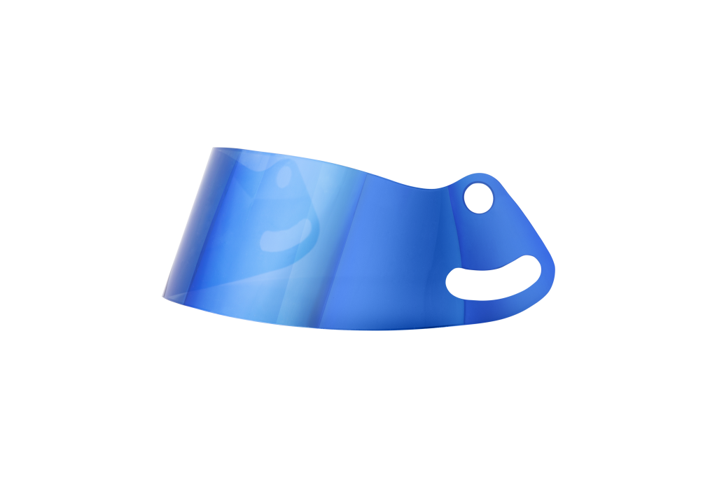 VENTI WRC, VENTI Trophy, SPORT, WRC DES, Trophy DES iridium short visor