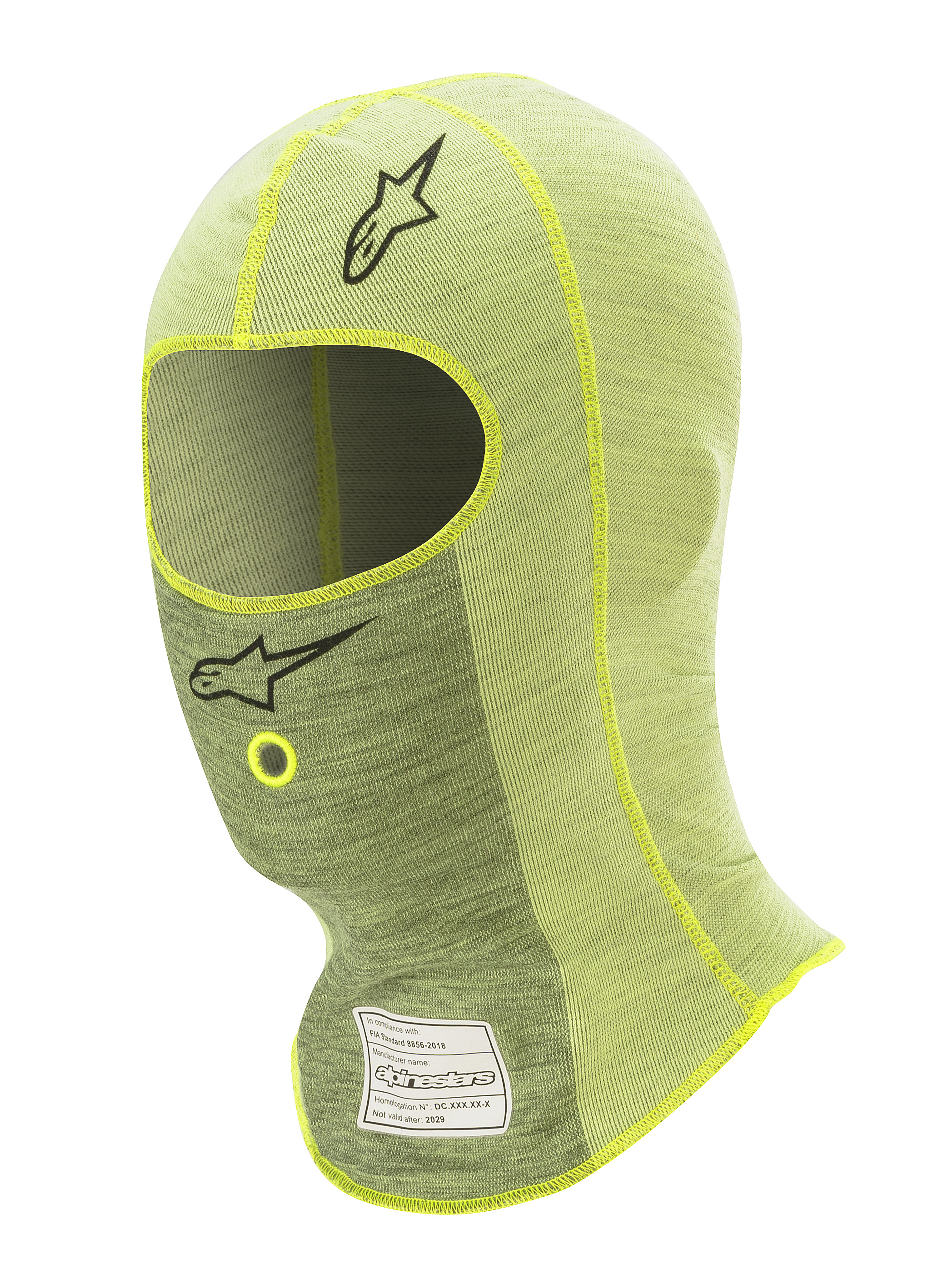 ZX BALACLAVA EVO V2