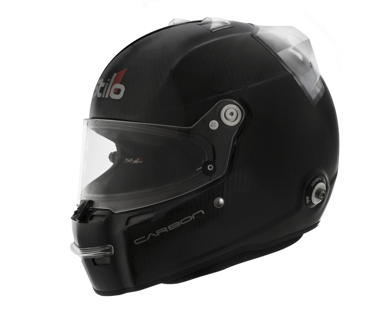 Front Spoiler for ST5, small