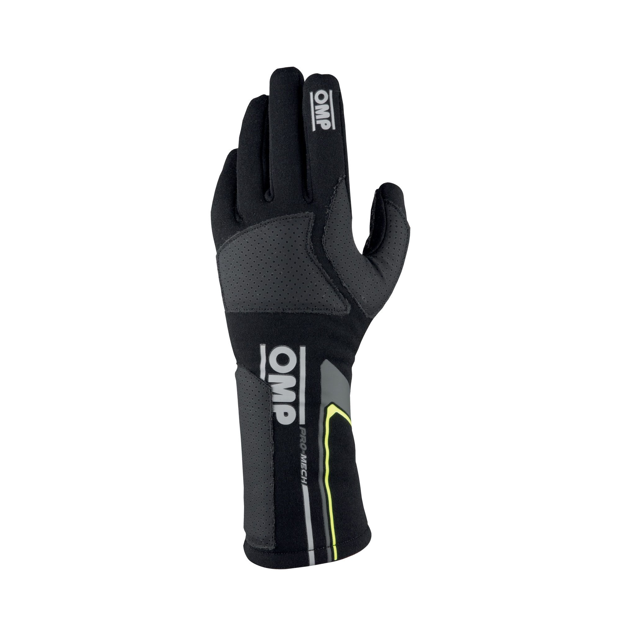 PRO MECH EVO GLOVES FIA 8856-2018