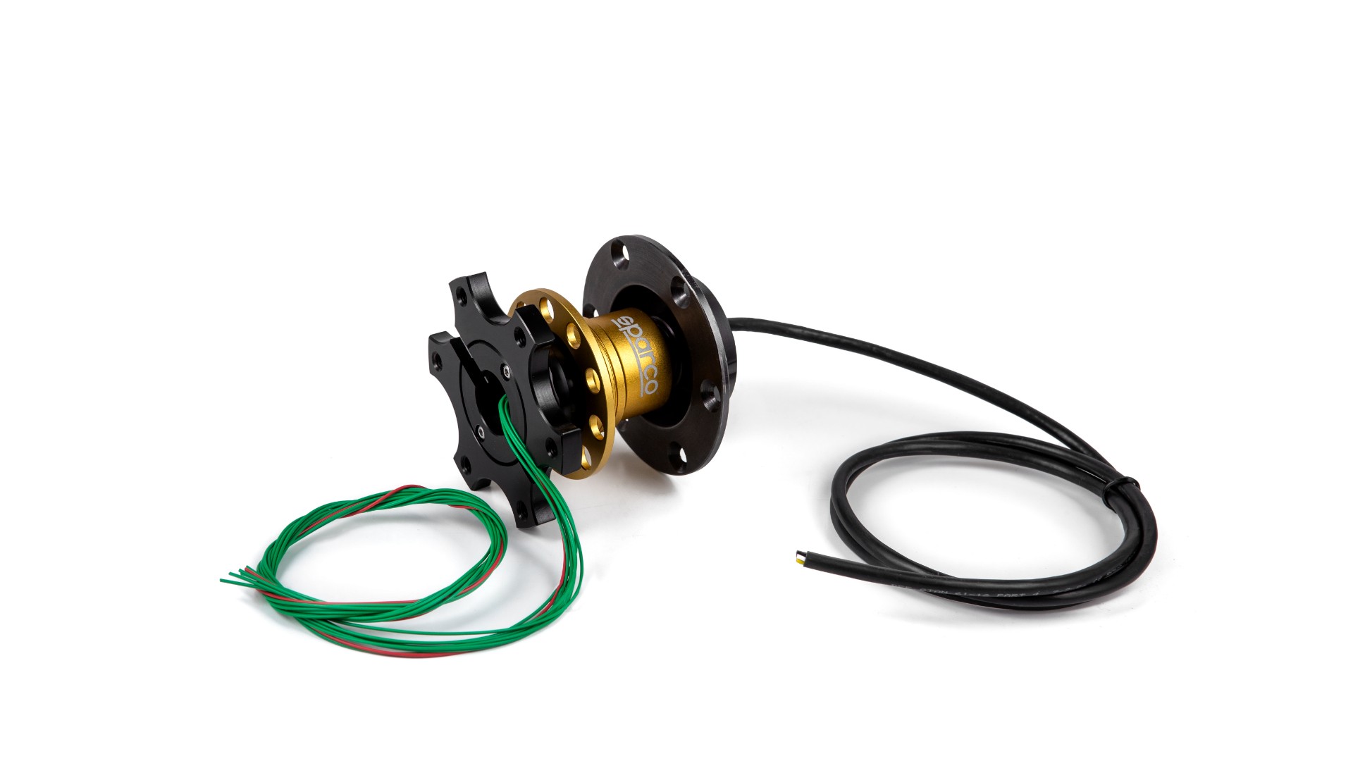 STRWL QUICK RELEASE RACING ELETTRIC