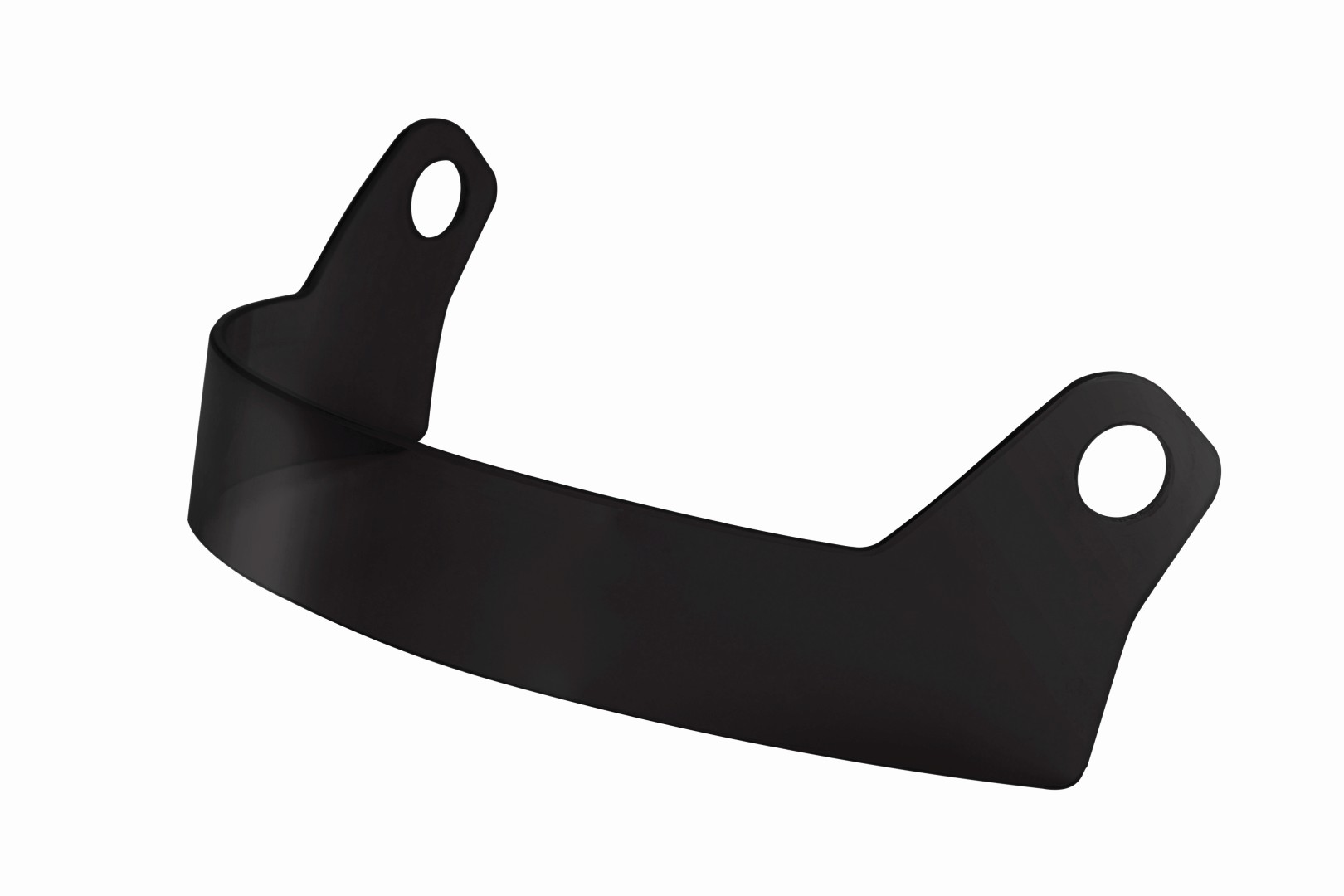 ST5 Sun Screen Short Visor