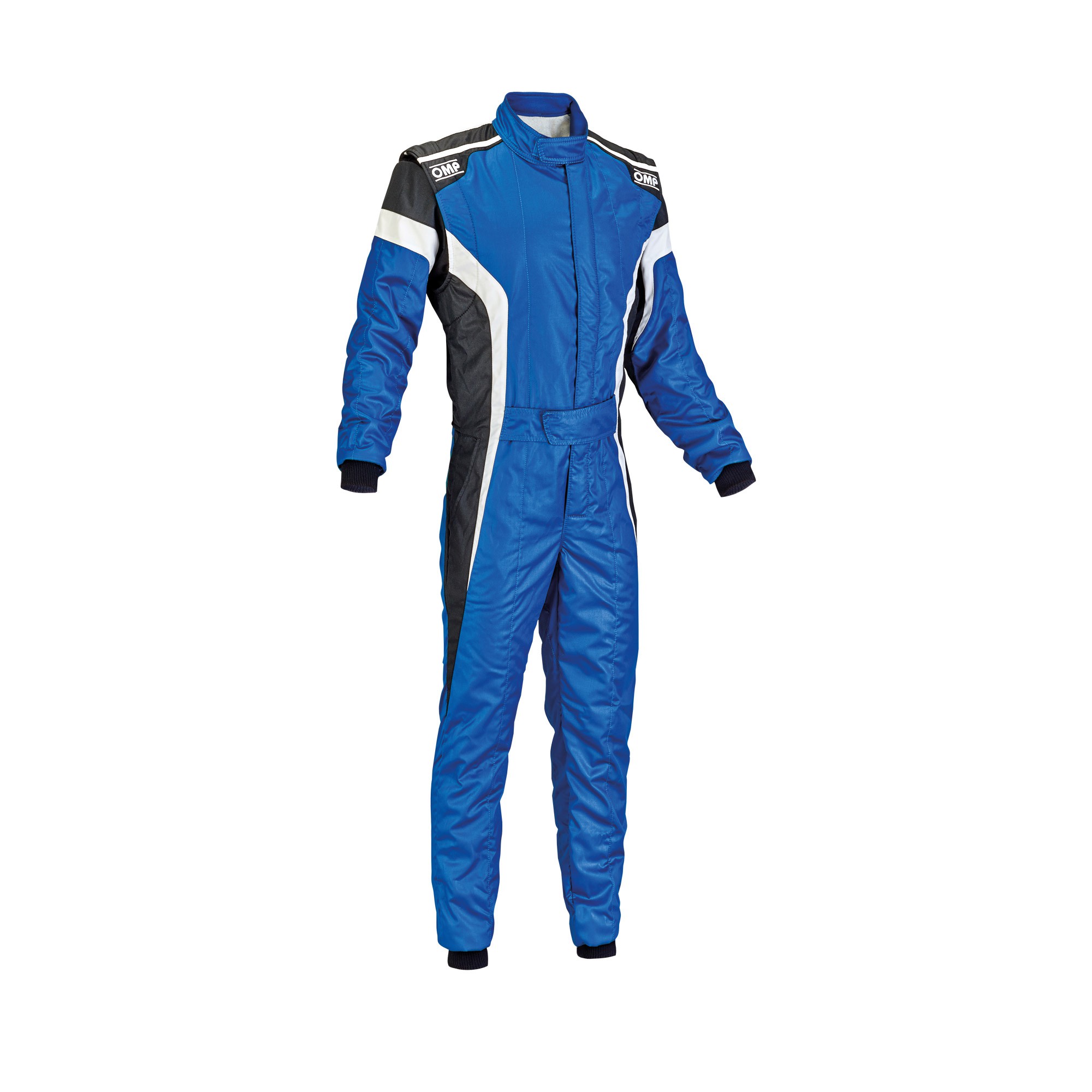 TECNICA-S OVERALL BLUE/WHITE SIZE 44