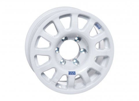 4x4 CONCEPT MONOBLOCK FULLRACE T DAKAR