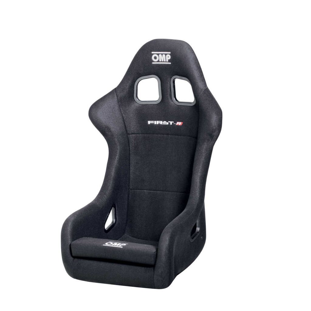 RACING SEAT FIRST-R