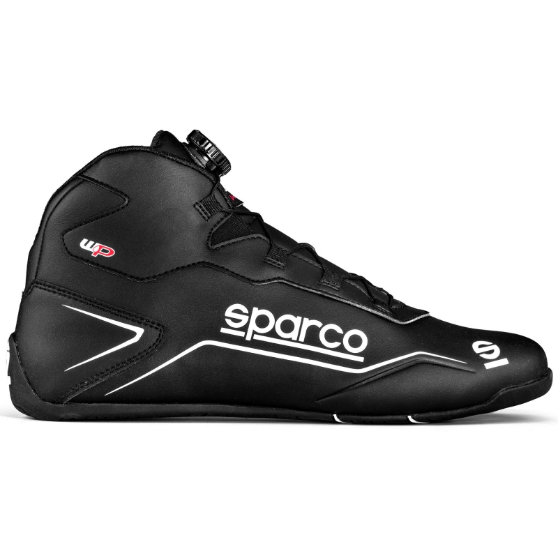 SHOE K-POLE WP 2020 SZ.26 BLK/