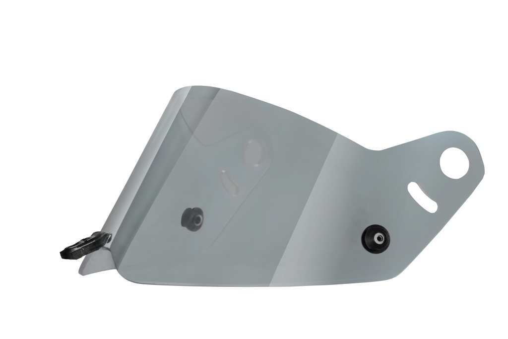 VENTI WRX DIRT  SMOKED DARK VISOR