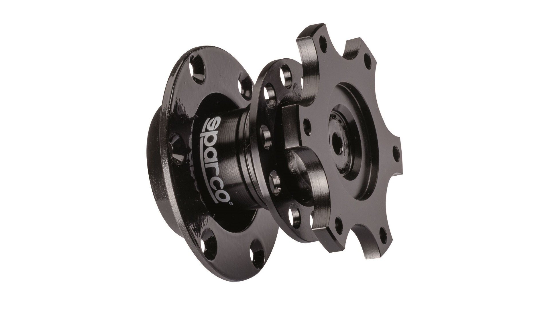 STRWL QUICK RELEASE TUNING BLK