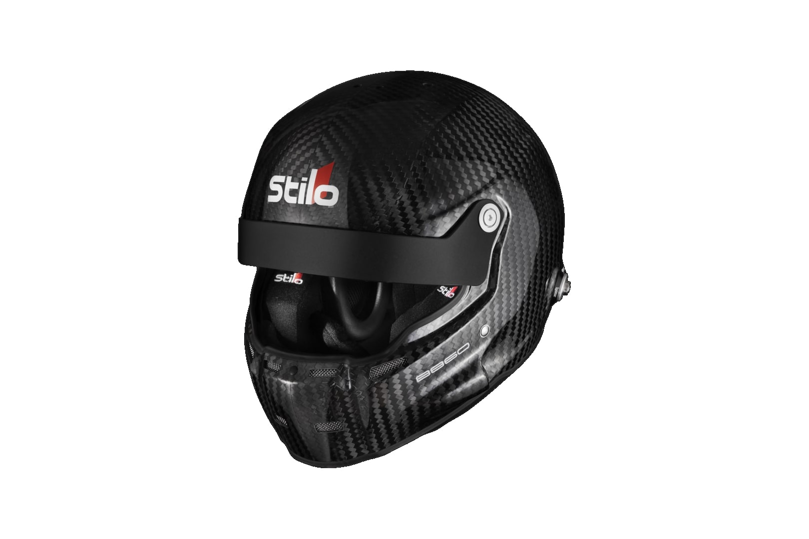 ST5 R Carbon Rally Wireless- FIA 8860-18